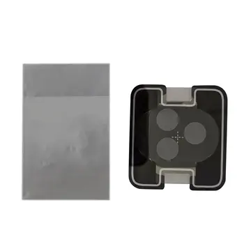 

Package Mobile Phone Lens Protection Film Glass Film Mobile Phone Camera Tempering Film For Apple Mobile Phone