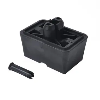 

Mini R Series Car Jack Rubber for BMW 7 Series E63 E64 E65 R50 Slotted Floor Jack Pad Frame Rail Adapter Side Pad OE51717039760
