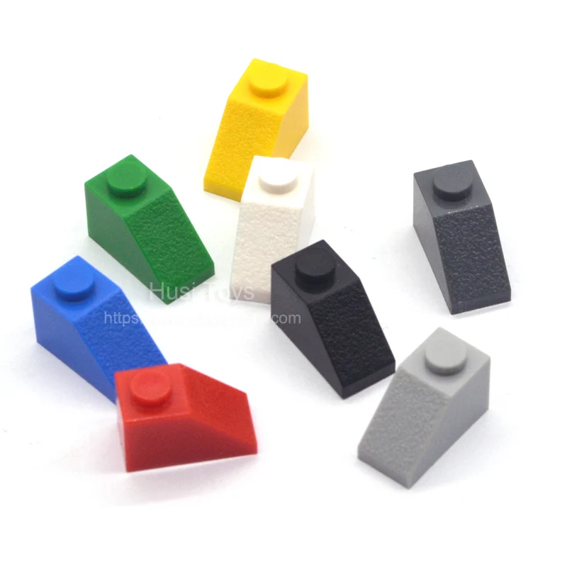 Lego Brick 2 x 10 Parts Pieces Lot Building Blocks ALL COLORS