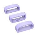 Light Purple 3 PCS