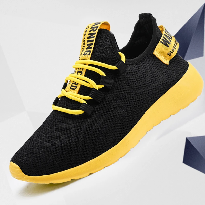 Zapatos vulcanizados transpirables para hombre zapatos informales antideslizantes para hombre, zapatos con cordones para hombre Tenis ligeros ，zapatillas hombre