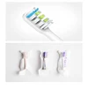 Xiaomi Soocas X3 X1 X5 Replament Toothbrush Head Original High Quality 2 Pieces And 3 Colors ► Photo 3/6