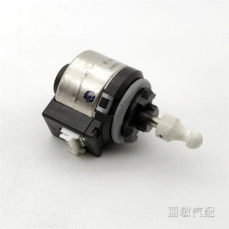 for AUDI Q3 headlight height adjuster light level adjustment motor