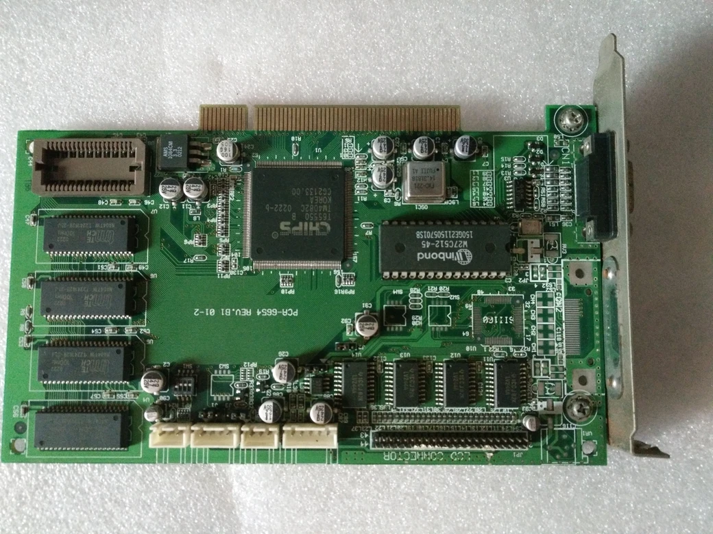 

Фонарь рев: B1Chips 65550 2MPCI карта сенсорного экрана фонарь