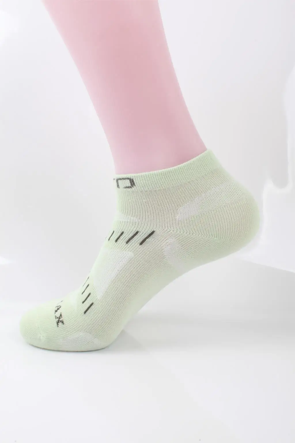 Летние женские мужские короткие спортивные носки для велоспорта, бега, девушек и женщин, хлопковые тонкие носки для треккинга, альпинизма