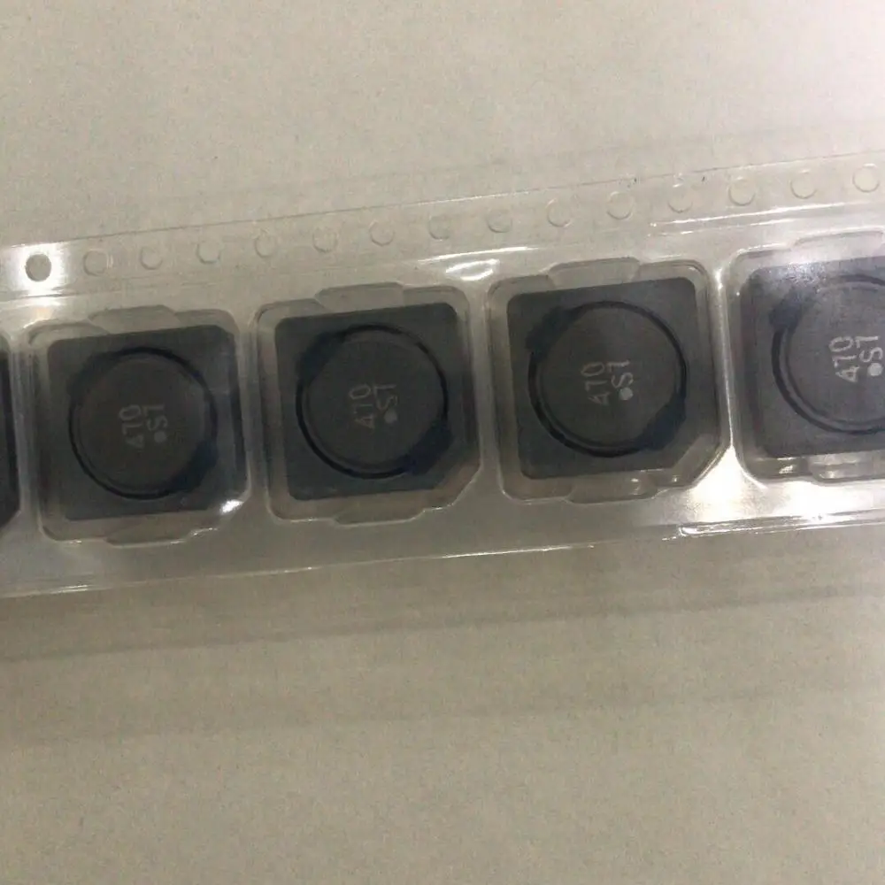 10 шт./12575C MBH12575 MBH12575C-470MA = M3 MBH12575C-470MA MBH12575C 470MA 470 M3
