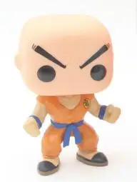 Funko Pop аниме Dragon Ball Z персонаж 10 см Модель Фигурки игрушки