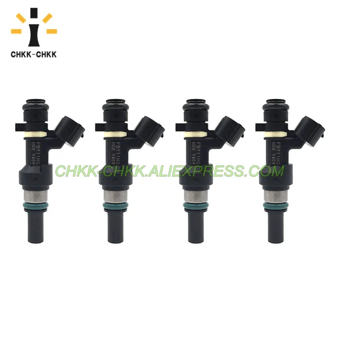 

CHKK-CHKK FBY11H0 16600-1HC0A fuel injector for Nissan Note E12 1.2 2013~2018