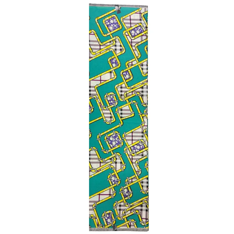 New Fashion African Ankara Fabric High Quality Wax dutch African Wax Prints Fabric