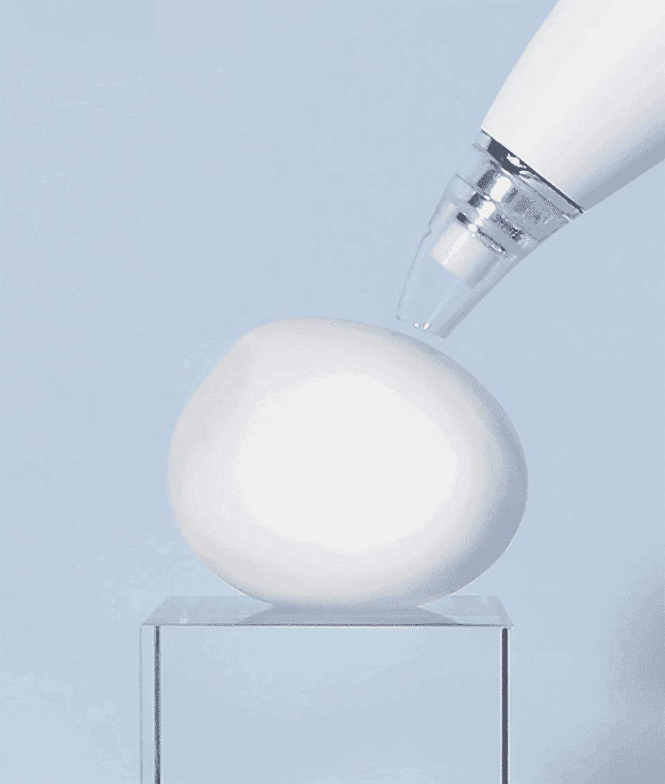 Xiaomi Youpin InFace Электрический аппарат для удаления черных точек, аппарат для косметологии, чтобы мыть поры, очиститель