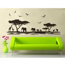 TWISTER. CK украшения для дома черные настенные наклейки Животные наклейки гостиная диван Съемный Фон наклейки на стену