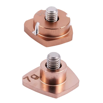 

2Pc Golf Weight Screw for Ping G400 Driver Fairway Wood Driver(5G&7G)