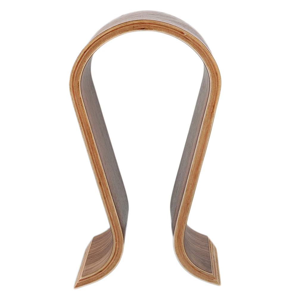Headphone Headphone Holder Headphone Stand Universal Fashion Display for Headphone Stand Bracket Black Rack Hanger Headphone Ha