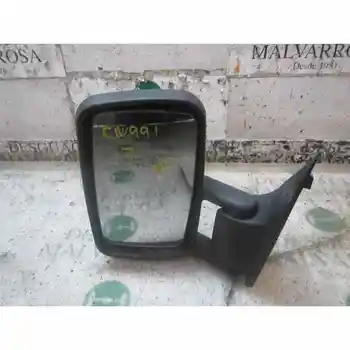 

LEFT REARVIEW VOLKSWAGEN LT CLOSED BOX/COMBI (MOD. 1997) LT 28 closed Box [15264993]