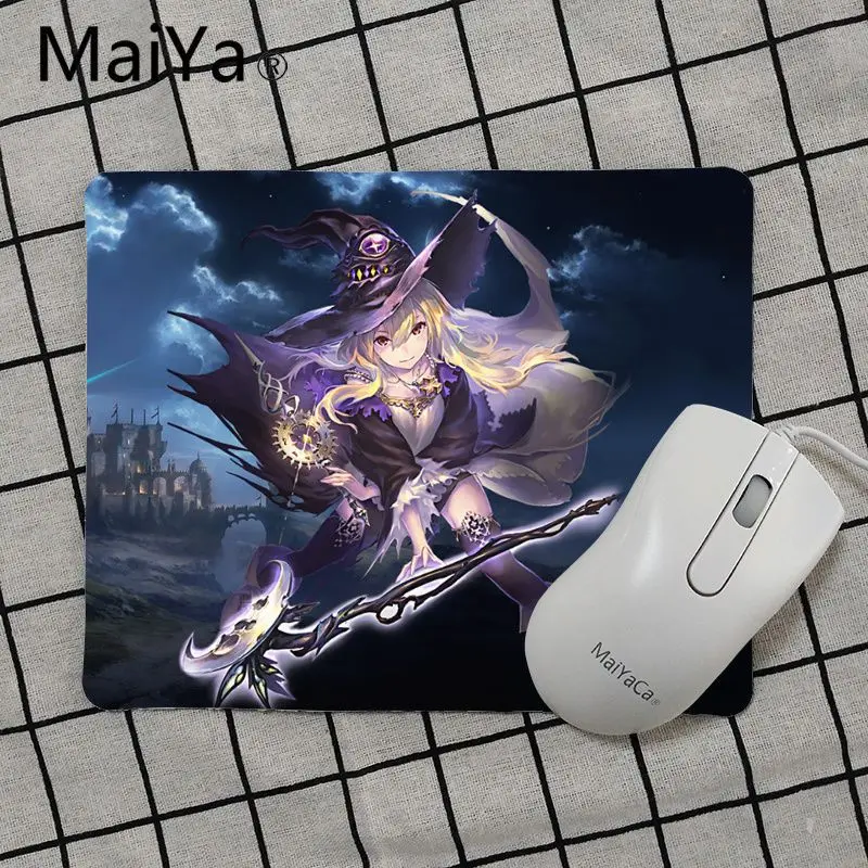 Maiya высокое качество Shadowverse DIY дизайн игровой с узором коврик для мыши топ продаж игровой коврик для мыши