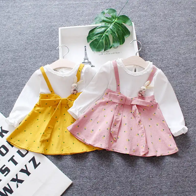 2 year old dresses