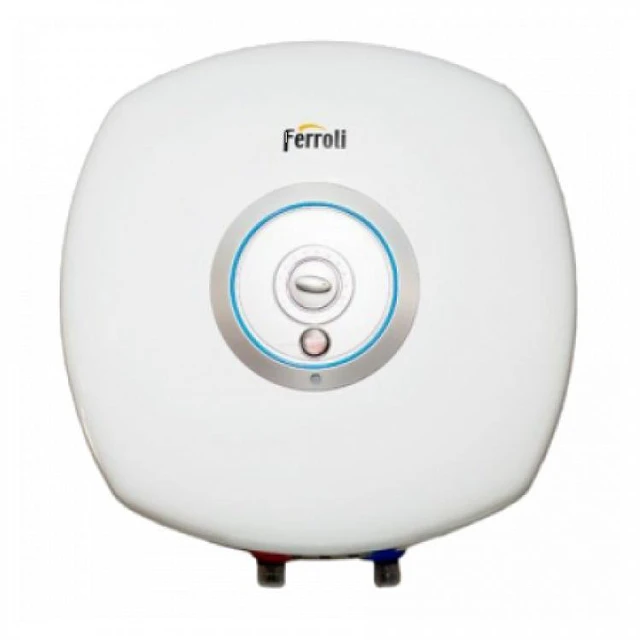 Water heater electric storage Ferroli moon sn30 supply For country house  heaters Large home appliances Household supplies kitchen boiler Waters  Major Appliance - AliExpress