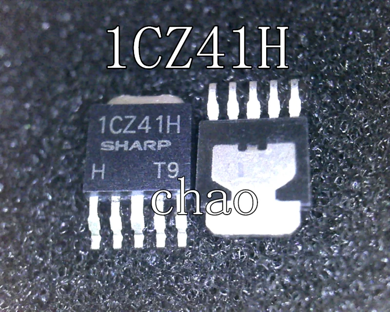 5 шт./лот PQ1CZ41H2ZPH 1CZ41H