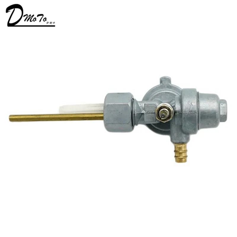 Petcock Fuel Tank Switch Valve For TT500 TT 500 1976 1977 1978 - Image 5