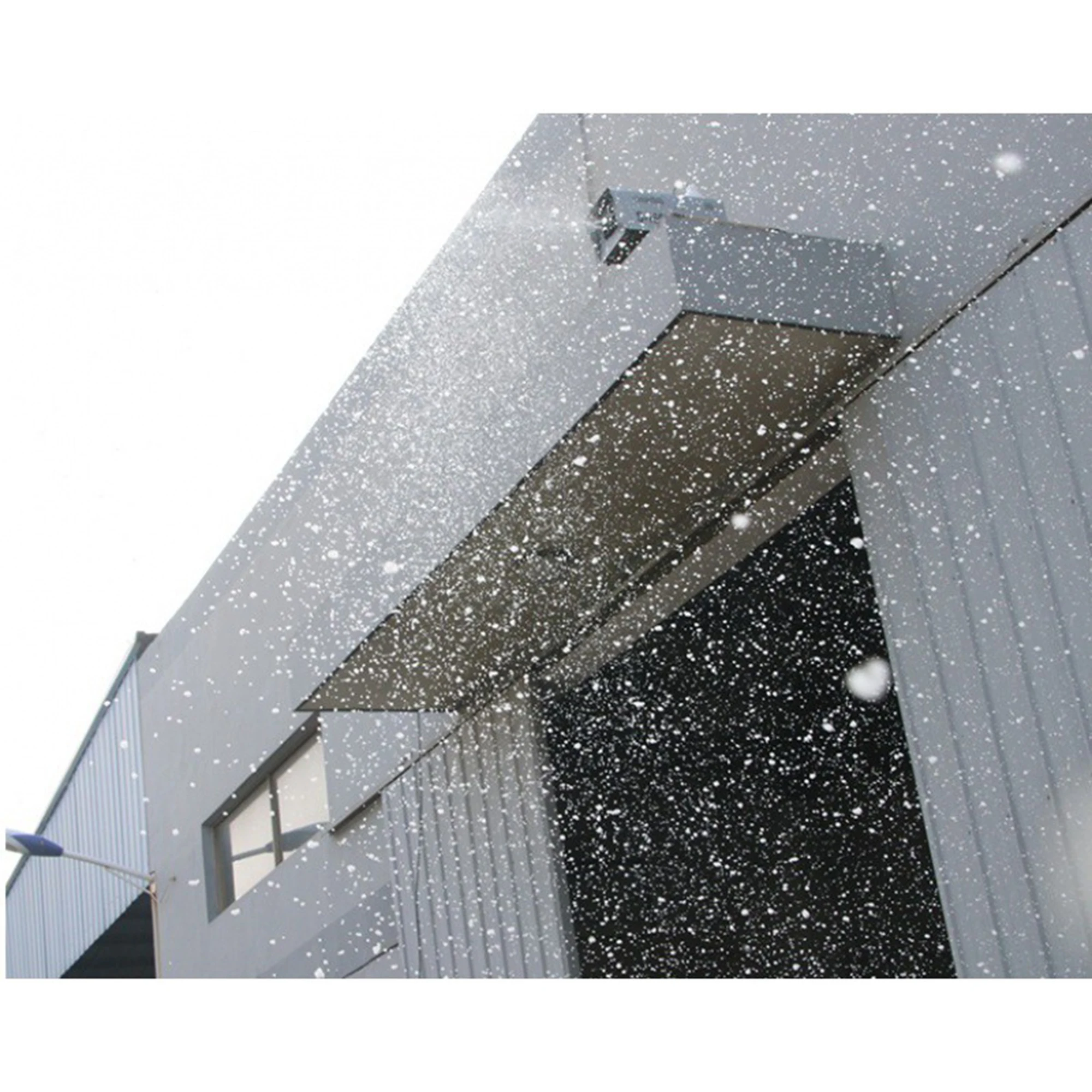 Equipamento dos Efeitos Especiais do Gerador do Floco de Neve da Máquina da Fase 600w para a Fase Profissional High Quality Luzes e Iluminação