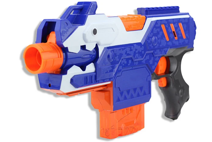 Для nerf дартс, мягкие пули с полым отверстием, 7,2 см, запасная игрушка дартс, пули из пенопласта, безопасные присоски, пули для nerf, игрушечный пистолет