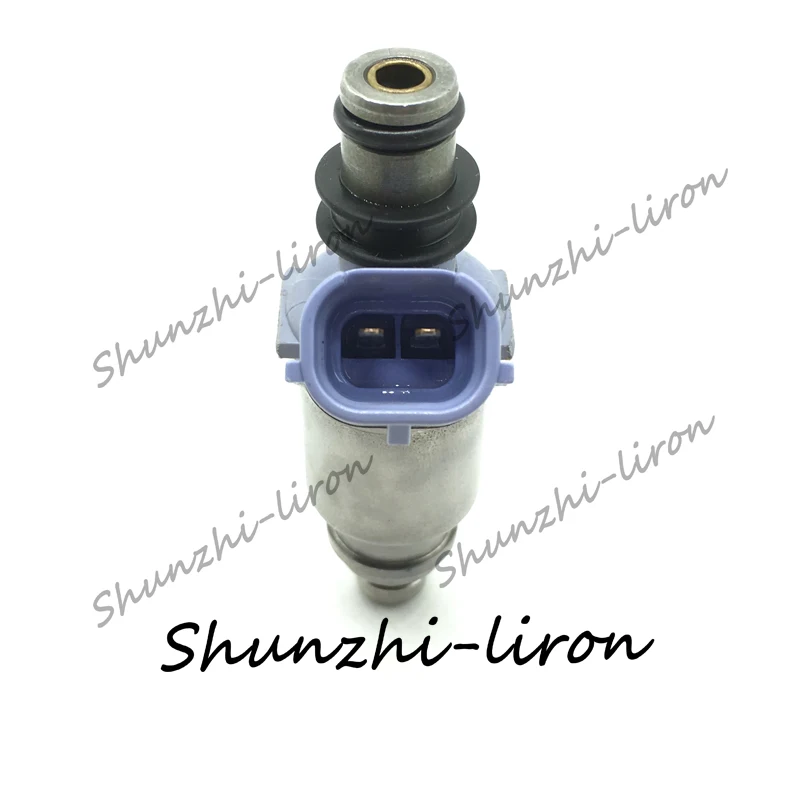 4 шт. Форсунка топливной форсунки для Toyota CROWN CRESTA CHASER 1G-FE OEM: 23250-70100 23209-70100