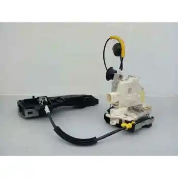 

8J1837015C LOCK LEFT FRONT DOOR AUDI Q5 (8R)