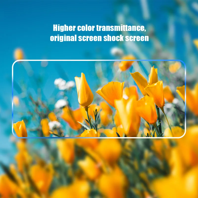 1/2/3 штук HD Экран протектор для OPPO A83 A85 A91 A92 A92s закаленное Стекло