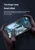 Gaming Finger Cover Sleeve Sweatproof Breathable For PUBG Mobile Games Screen Touch Sensitive For Game Pro Игровые Аксессуары