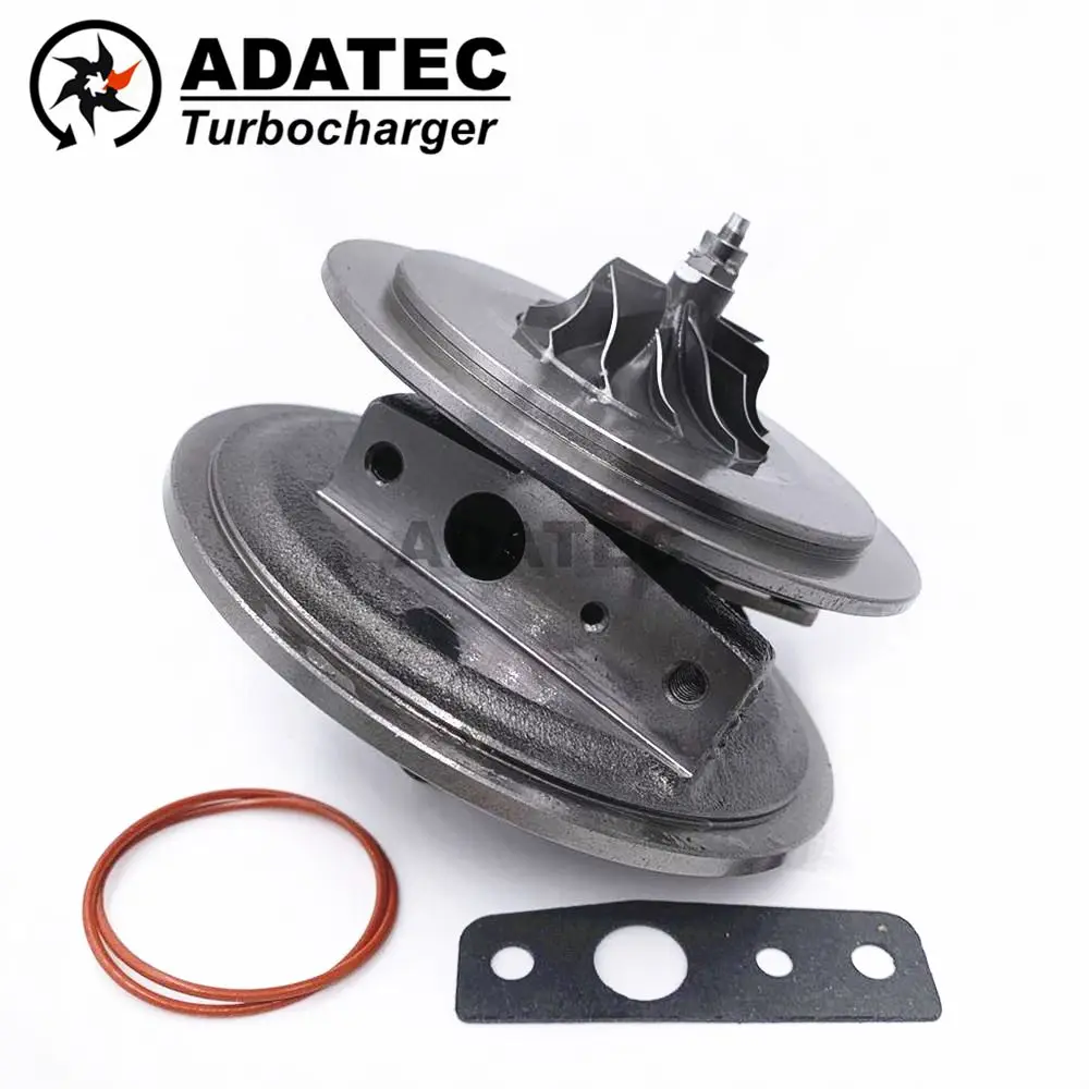 New GTC1244VZ Turbo CHRA 775517 Turbine Cartridge 03L253016T 03L253016TX for Audi A3 1.6 TDI (8P/PA) 77 Kw - 105 HP CAYC 2009-