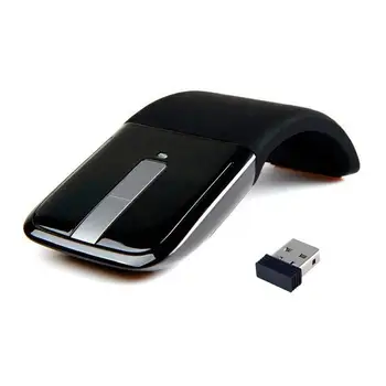 

2.4GHz Wireless Mouse USB Receiver Computer Mouse Wireless Ergonomic Silent PC Mause Mini USB Optical Mice For Laptop