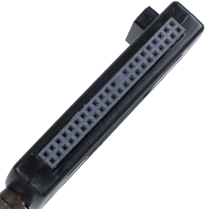 USB 2,0/52,5 IDE SATA жесткий диск HDD конвертер кабель адаптер Черный