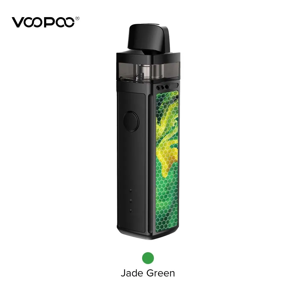 VOOPOO VINCI R Pod Kit_01