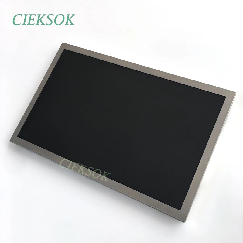 7 дюймов DGH-W070LED-B30-B ДЛЯ Hantronix HDA700L-AN ЖК-дисплей Экран Замена Экран Панель