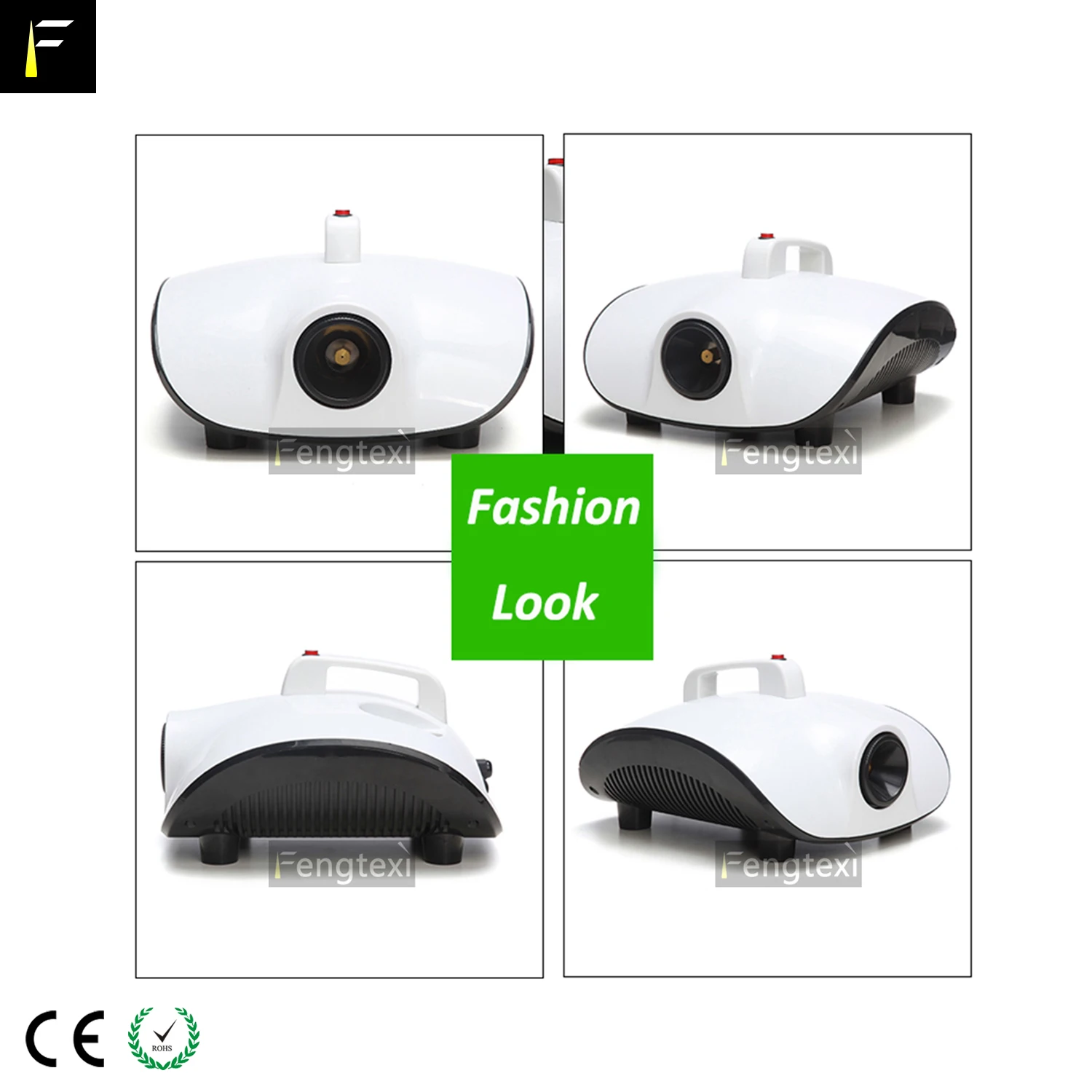 Tv Studio/Ufficio Appannamento Interno Disinfettare Dispositivo Nebbia Atomizzatore Nebulizzatore Spruzzatore Superficie Pulita Odori Germi Contro La 