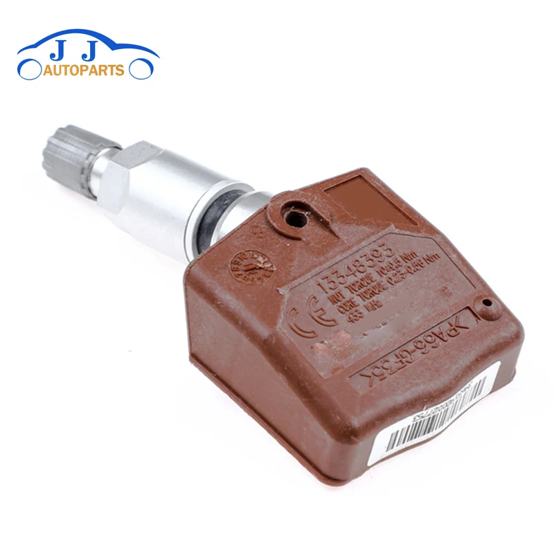 Opel Zafira C Astra Insignia Ÿ̾ з  Opel Ampera Chevrolet Volt 433MHz  4PCS ο TPMS  13348393 MHz