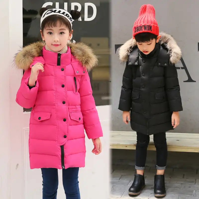 new winter collection for girls