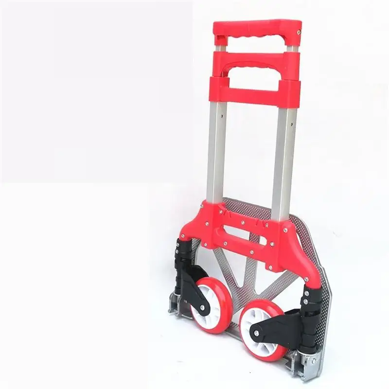 Piegevole Koszyk carito De Rolling Тележка для покупок Carrello Cucina колесница Roulant Mesa Cocina стол Кухонная Тележка