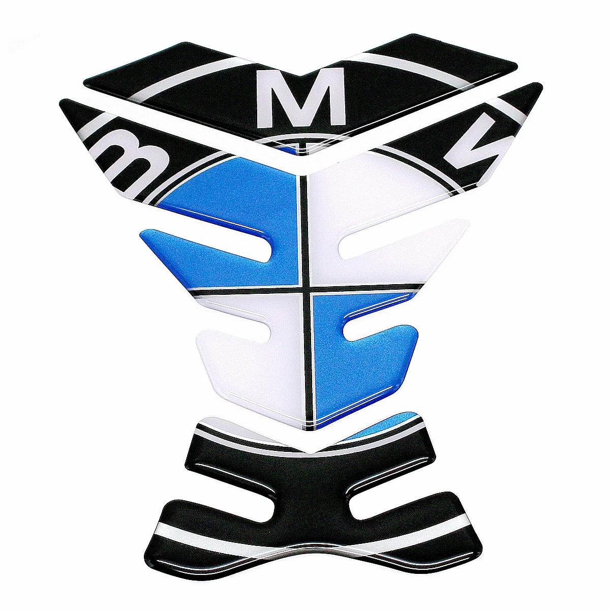 Motorcycle Tank Pad Stickers Decals For BMW S1000 RR XR F850 F800 F900 R1250 GS RT ADV G310R K1300 | Автомобили и мотоциклы