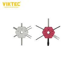 

Viktec 2 Pc Terminal Extraction & Removal Tool Set Mounting Remover