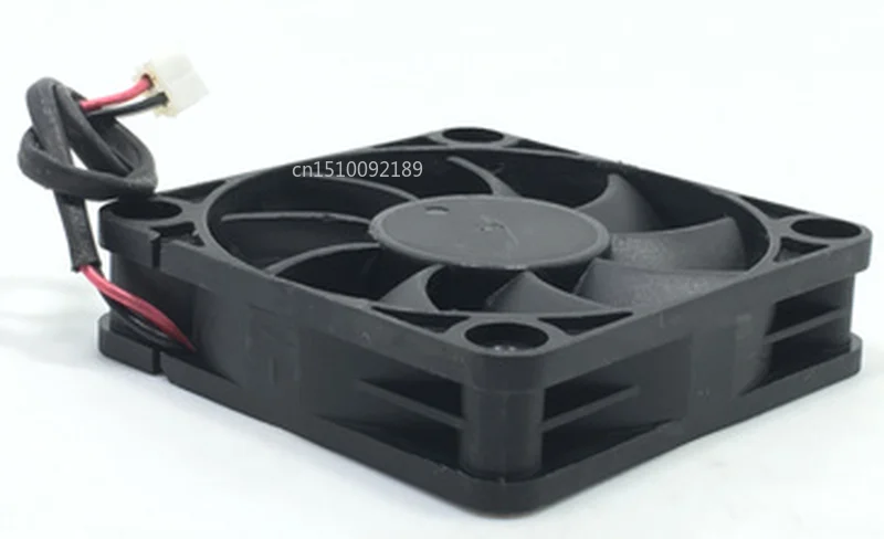 6015 FD246015LB 24V 0.09A тихий инверторный вентилятор