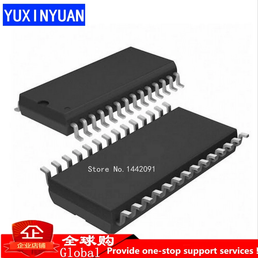 

NEW ORIGINAL HIGH QUALITY UC2875DWP SOP28 2875DWP UC2875