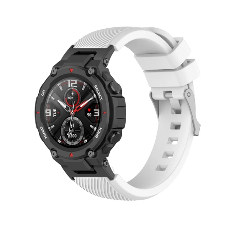Huami Amazfit T-Rex Ʈ Ǹ Ʈ  Ʈ, ο  -Amazfit trex T Rex Pro Ʈ ġ Ʈ