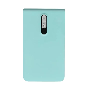 

UV Sterilizer Box UV Disinfection Sanitizer with Aroma Difffuser for Phone Mask Safety Hygiene Good Sealing Performance