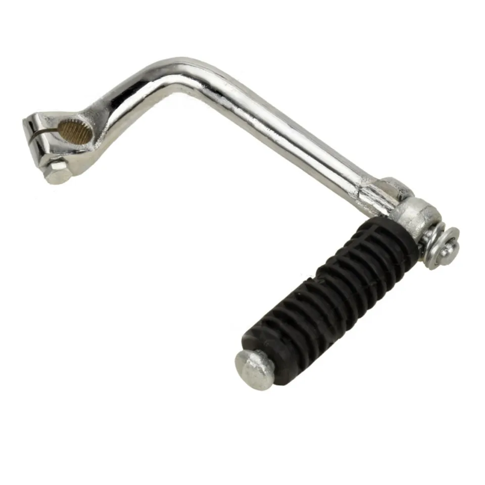 Kickstart Pedal Lever Honda C50, C70, C90 All Models (14mm