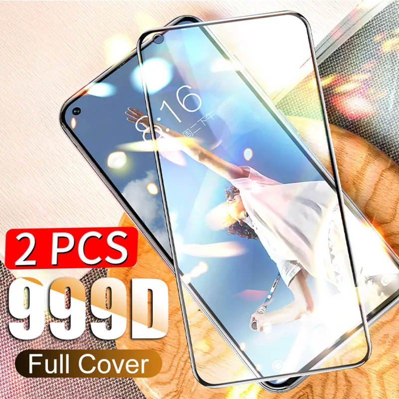 Защитная пленка для экрана из закаленного стекла XiaoMi Mi 9 8 SE 10 Lite A2 A3 MiX 2 3 2S PocoPhone F2 F1