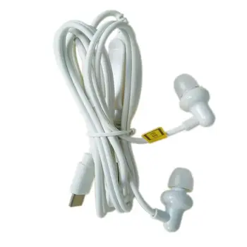 

Ear Laser Probe for help Otitis Media, Deafness, Tinnitus Treatment