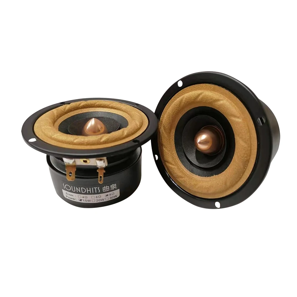 2pieces Soundhits Sq303r/sq303s 3