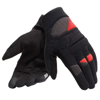 

2019 Dain Fogal Motorcycle Gloves Short and airy Summer Touring MX ATV MTB Racing Gloves