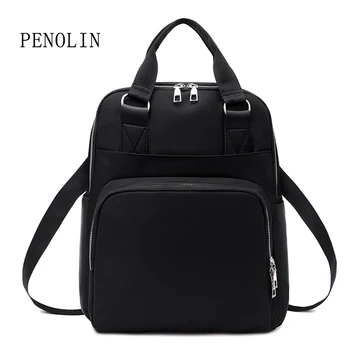 

High Quality Waterproof Oxford Women Bagpack Fashion Anti-theft Backpacks for Women Famous Brand Ladies Large Capacity Backpack